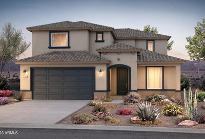 2335 S 245th Drive Buckeye AZ 85326
