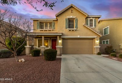 3536 E Terrace Avenue Gilbert AZ 85234