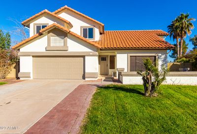 109 S Honeysuckle Lane Gilbert AZ 85296