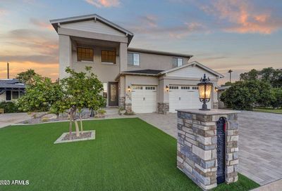 4201 N 42nd Place Phoenix AZ 85018