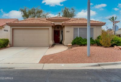 1883 E Buena Vista Drive Chandler AZ 85249