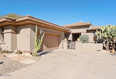 7608 E Corva Drive Scottsdale AZ 85266