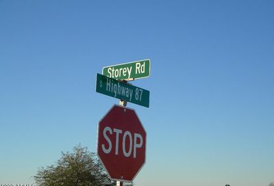 5 Acres 00 E Storey Road Coolidge AZ 85128