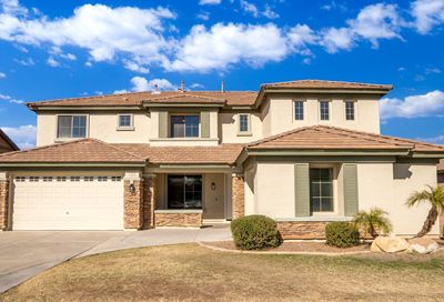 1630 E Yellowstone Place Chandler AZ 85249