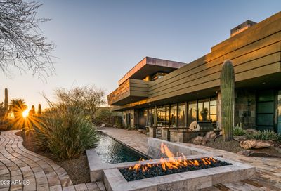 10865 E Winter Sun Drive Scottsdale AZ 85262