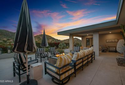 7107 N Red Ledge Drive Paradise Valley AZ 85253