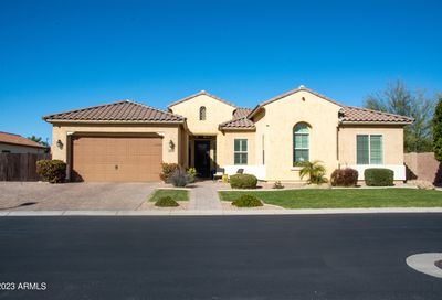 2878 E Blackhawk Court Gilbert AZ 85298