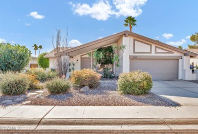 8605 E San Ardo Drive Scottsdale AZ 85258