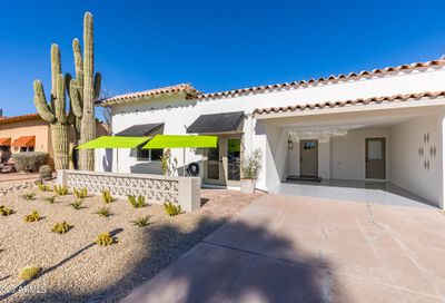 7662 E Coolidge Street Scottsdale AZ 85251