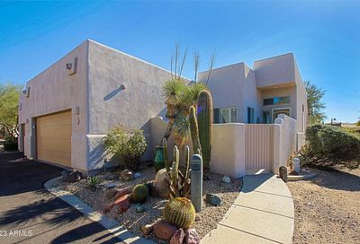 7402 E Hum Road Carefree AZ 85377