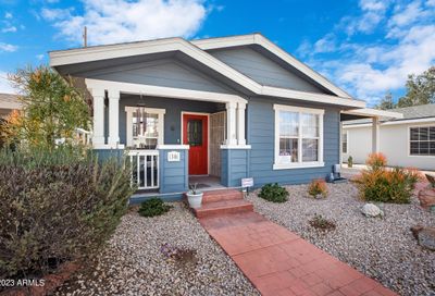 201 S Greenfield Road Mesa AZ 85206