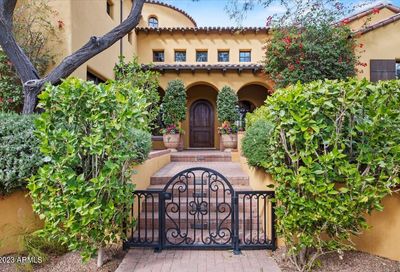 10298 E Windrunner Drive Scottsdale AZ 85255