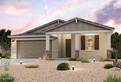 1456 E Pisa Drive Casa Grande AZ 85122