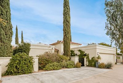 8590 E San Bernardo Drive Scottsdale AZ 85258