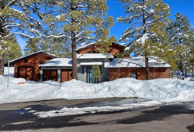 1621 E Marbella Court Flagstaff AZ 86005
