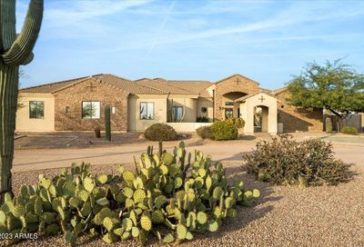 1314 E Mckellips Boulevard Apache Junction AZ 85119