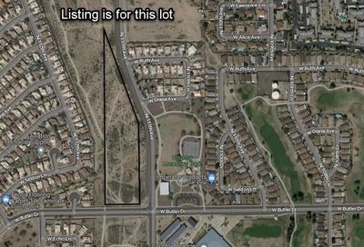 11100 W Butler Drive Peoria AZ 85345