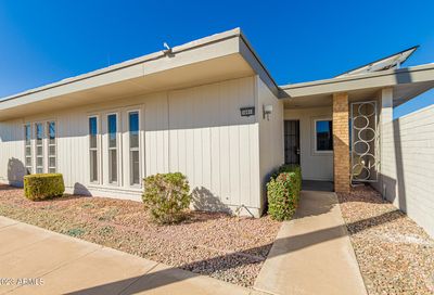 10918 W Coggins Drive Sun City AZ 85351