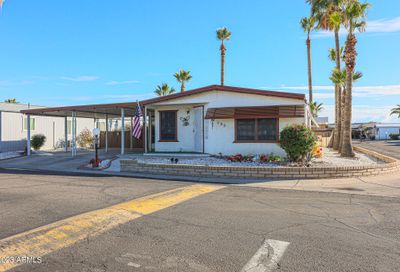10951 N 91st Avenue Peoria AZ 85345