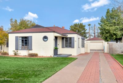 516 W Lewis Avenue Phoenix AZ 85003