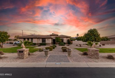 4671 E Waverly Drive Gilbert AZ 85298