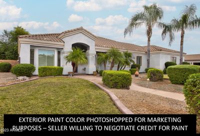 23325 S 202nd Street Queen Creek AZ 85142