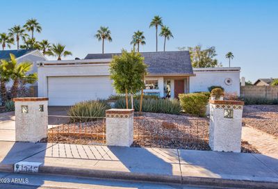 1345 E Todd Drive Tempe AZ 85283