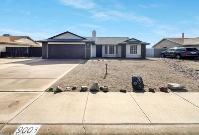9003 W Las Palmaritas Drive Peoria AZ 85345