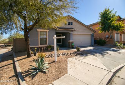 23765 W Hammond Lane Buckeye AZ 85326