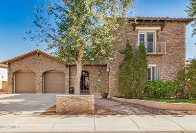 3449 S Eucalyptus Place Chandler AZ 85286