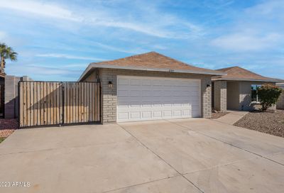 10015 N 53rd Avenue Glendale AZ 85302