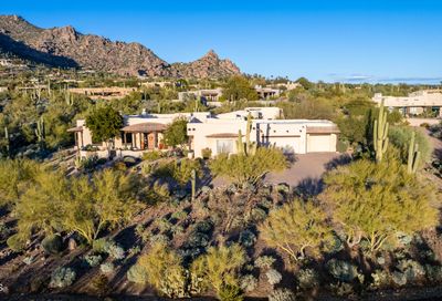 6432 E Old Paint Trail Carefree AZ 85377