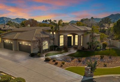 5000 E Cannon Drive Paradise Valley AZ 85253