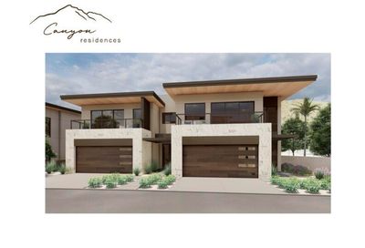 4575 N Phoenician Boulevard Scottsdale AZ 85251