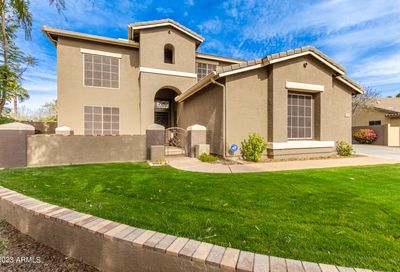 3784 E Lafayette Avenue Gilbert AZ 85298