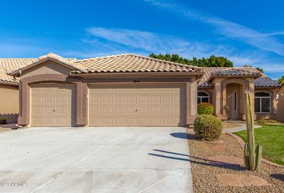 1846 W Desert Lane Gilbert AZ 85233