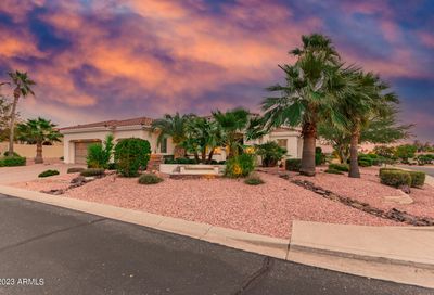 13233 W Los Bancos Drive Sun City West AZ 85375