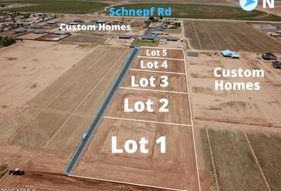 3800 E Horsethief Gulch Road San Tan Valley AZ 85140