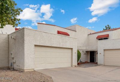 13813 N 42nd Street Phoenix AZ 85032