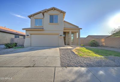 3723 W Leodra Lane Phoenix AZ 85041