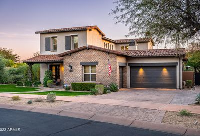9669 E Chino Drive Scottsdale AZ 85255