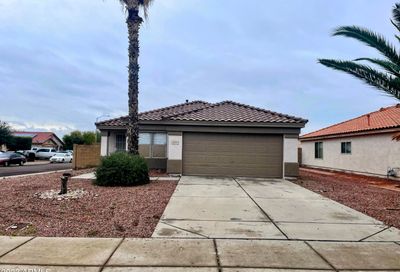 8013 W Sanna Street Peoria AZ 85345