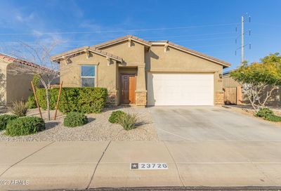 23726 W Whyman Avenue Buckeye AZ 85326