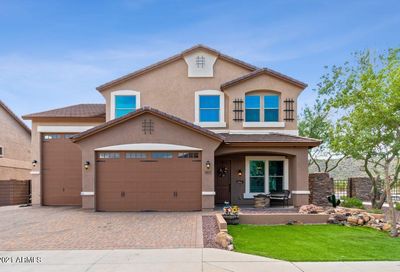 8221 W Rock Springs Drive Peoria AZ 85383