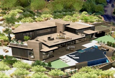 6025 E Cholla Lane Paradise Valley AZ 85253