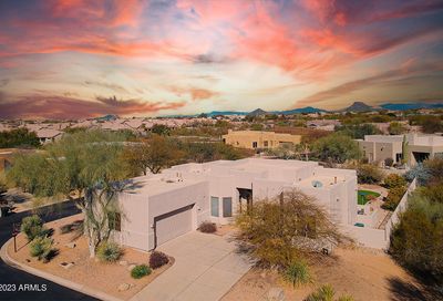 11228 E Greythorn Drive Scottsdale AZ 85262