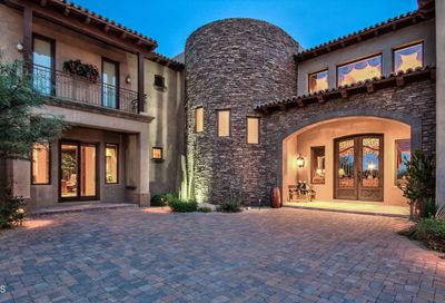 14919 E Cavedale Drive Scottsdale AZ 85262