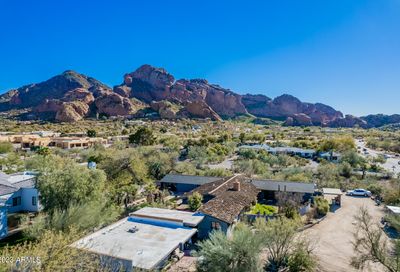 4800 E Valley Vista Lane Paradise Valley AZ 85253