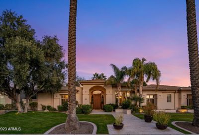 5127 N 71st Street Paradise Valley AZ 85253