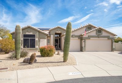 29405 N 43rd Street Cave Creek AZ 85331